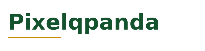 Pixelqpanda logo